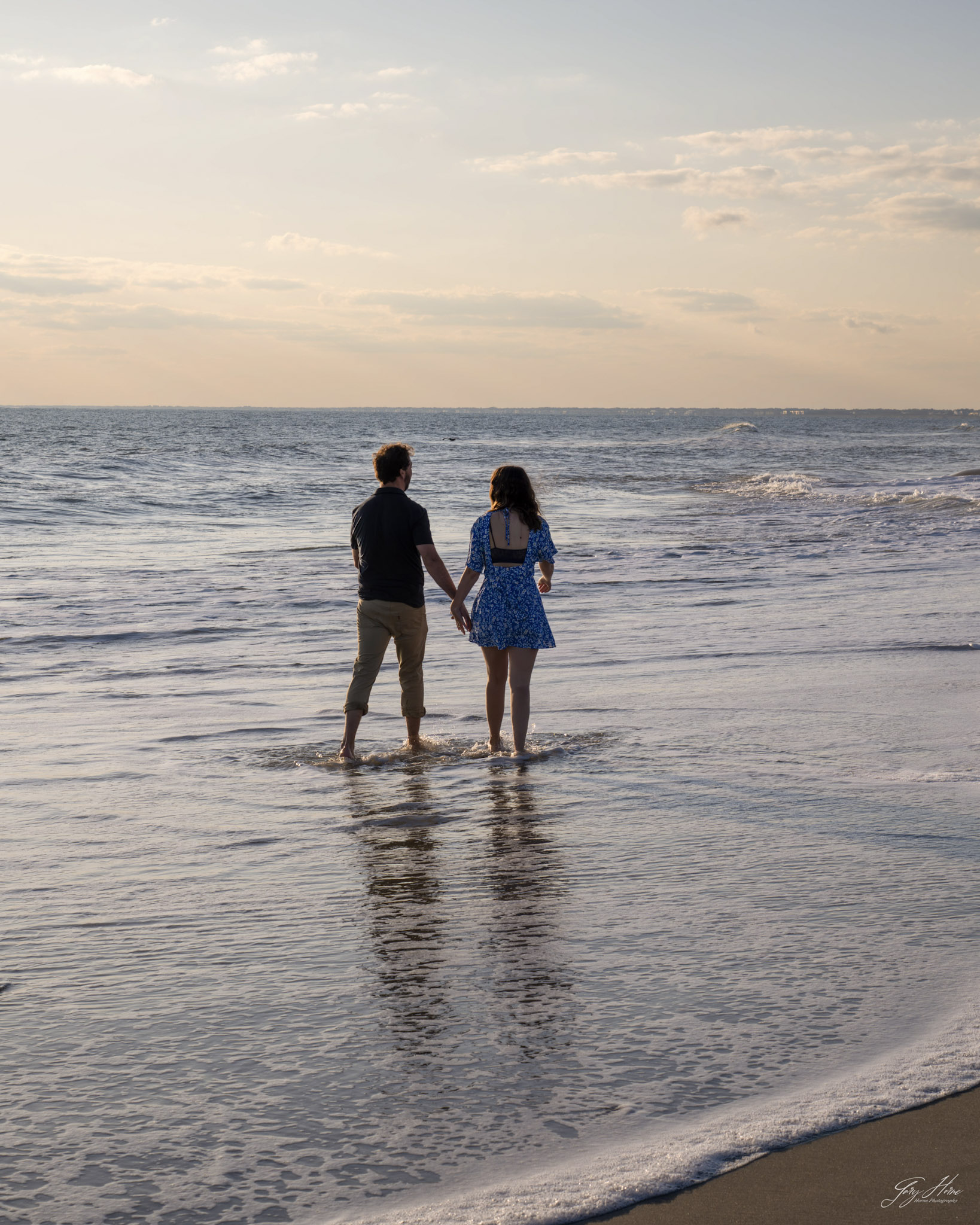 Cat and Alex - Engagement Photo 20